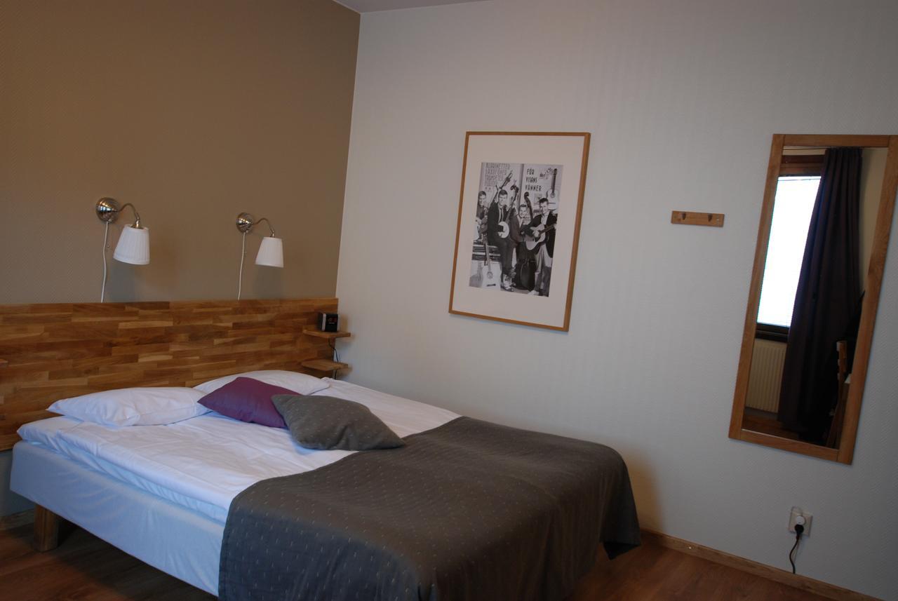 Sure Hotel By Best Western Centralhotellet Västervik Εξωτερικό φωτογραφία